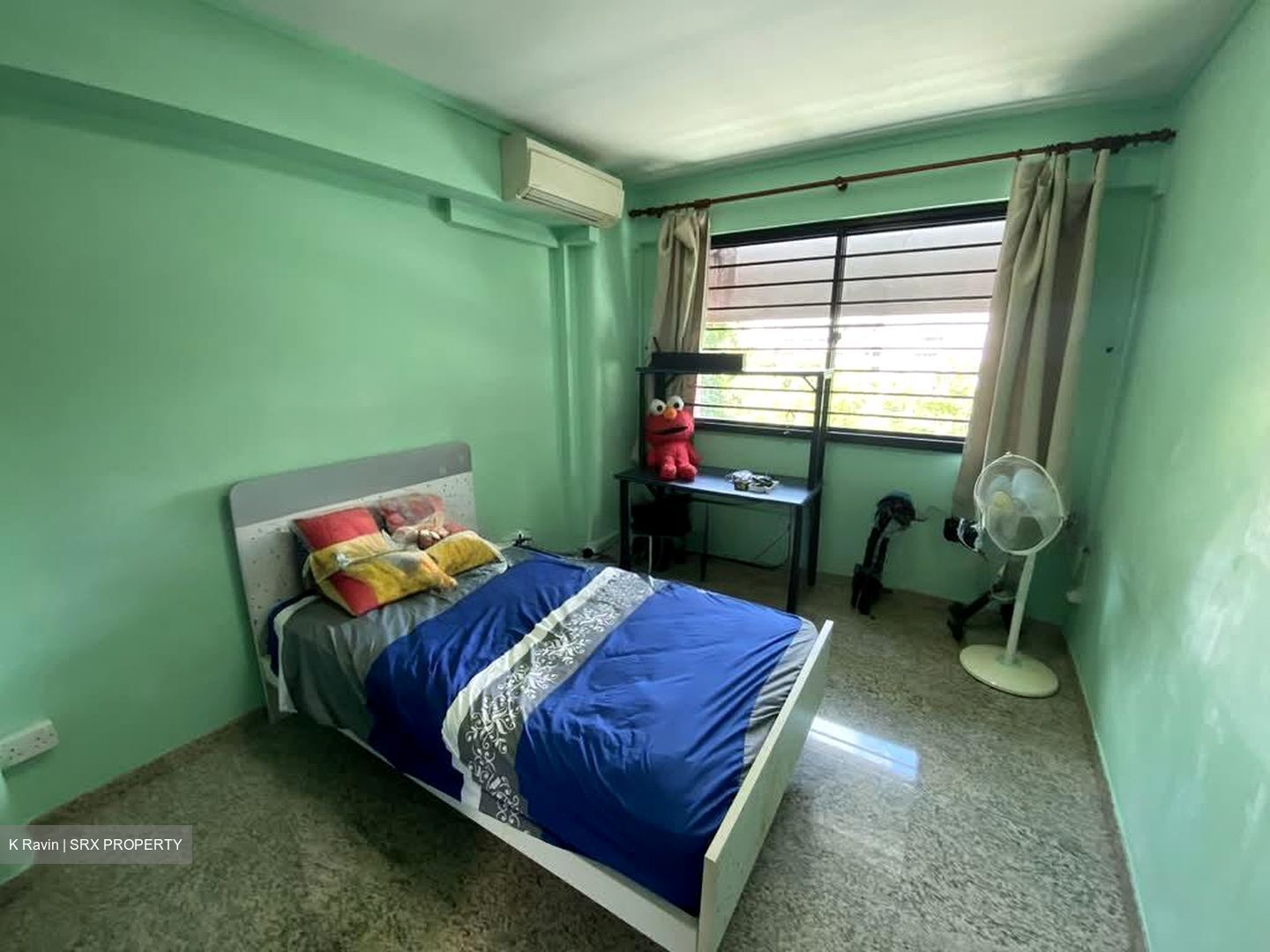 Blk 443 Hougang Avenue 8 (Hougang), HDB 4 Rooms #554702571